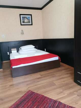 Гостевой дом Pensiunea Memy Буштени Двухместный номер с 1 кроватью-14