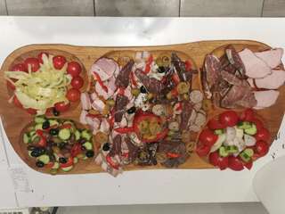 Гостевой дом Pensiunea Memy Буштени Трехместный номер-2