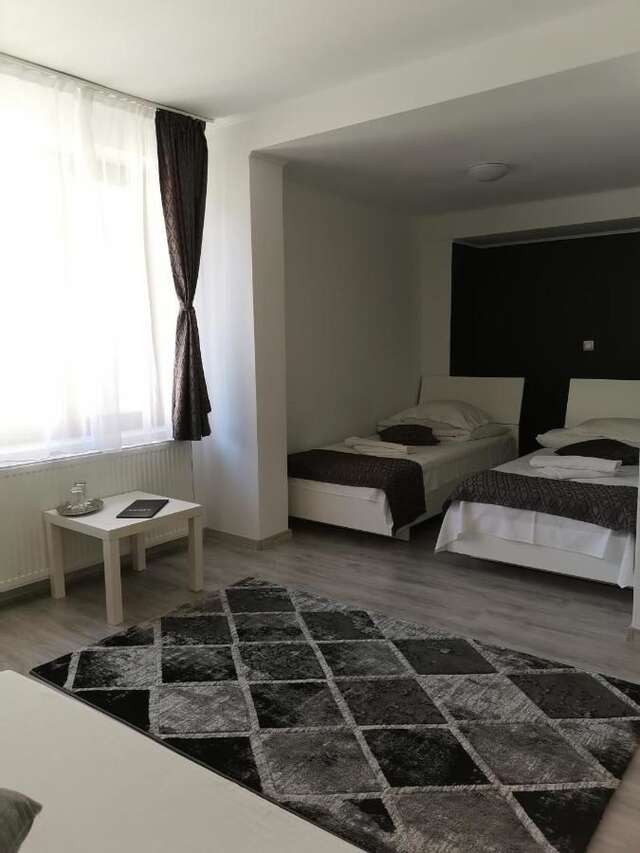 Гостевой дом Pensiunea Memy Буштени-3